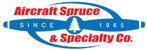 Aircraft Spruce Logo