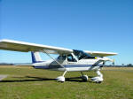 Tecnam P92 Super Echo