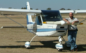 tecnam and cfi