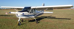 Tecnam P92 Echo Super